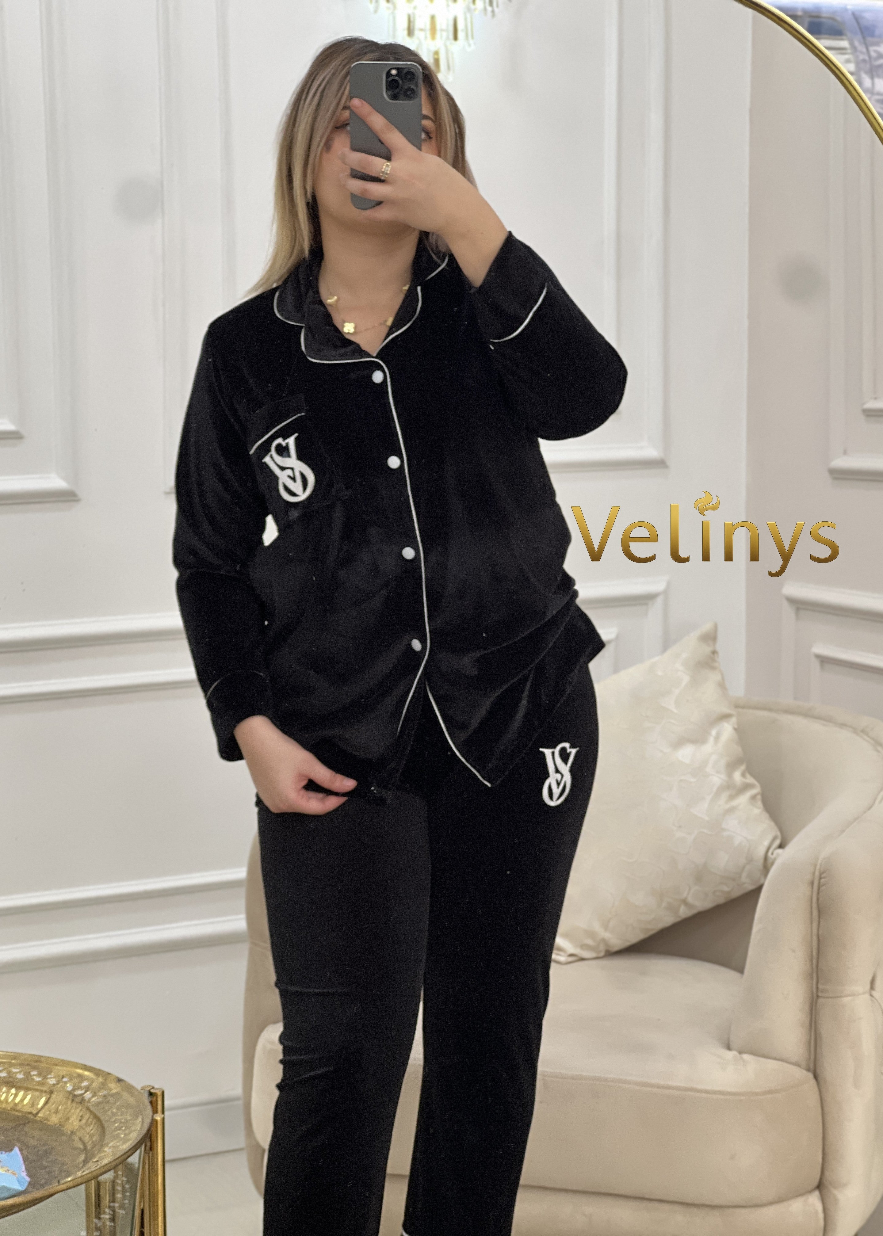 Pyjama Victoria's Secret - بيجامة