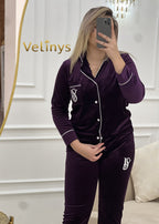 Pyjama Victoria's Secret - بيجامة