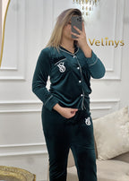 Pyjama Victoria's Secret - بيجامة