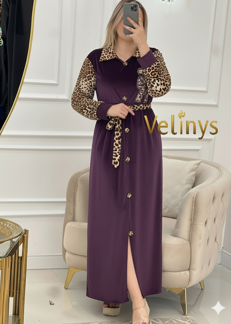 فستان كاميليا