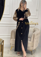 فستان كاميليا