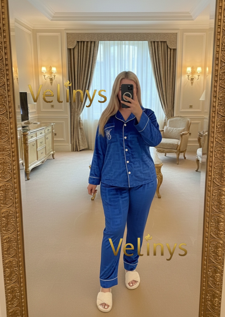 بيجامة فيكتوريا سيكريت – الموديل الجديد 