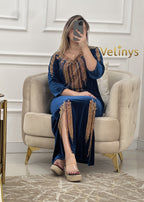 فستان سُلطانة