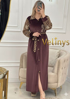 فستان كاميليا