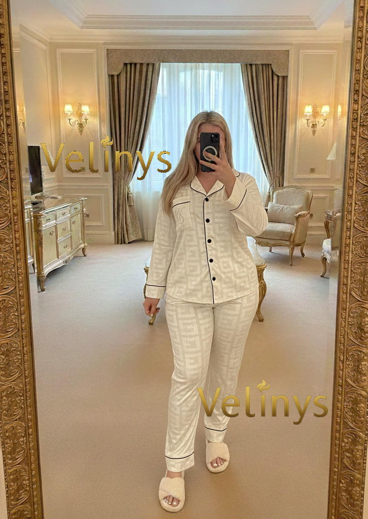 بيجامة فيكتوريا سيكريت – الموديل الجديد 