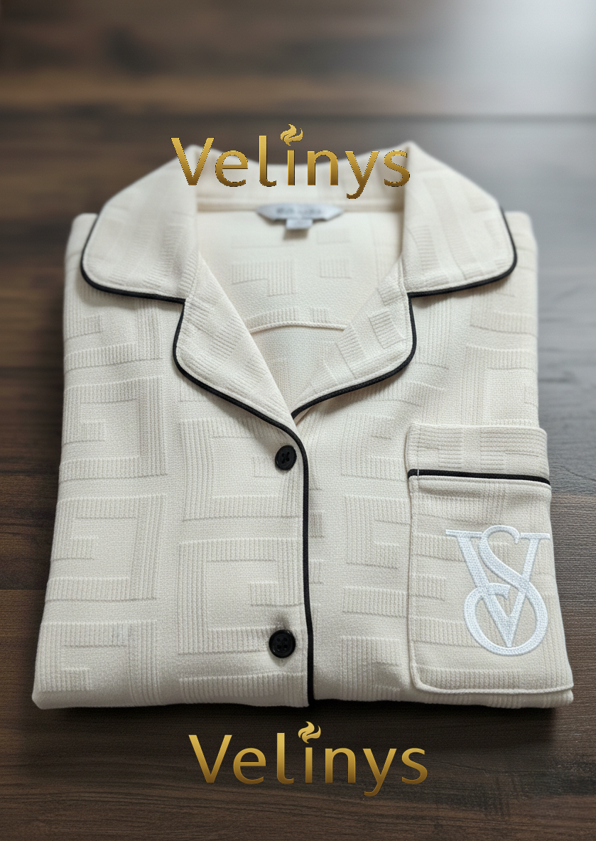 بيجامة فيكتوريا سيكريت – الموديل الجديد 