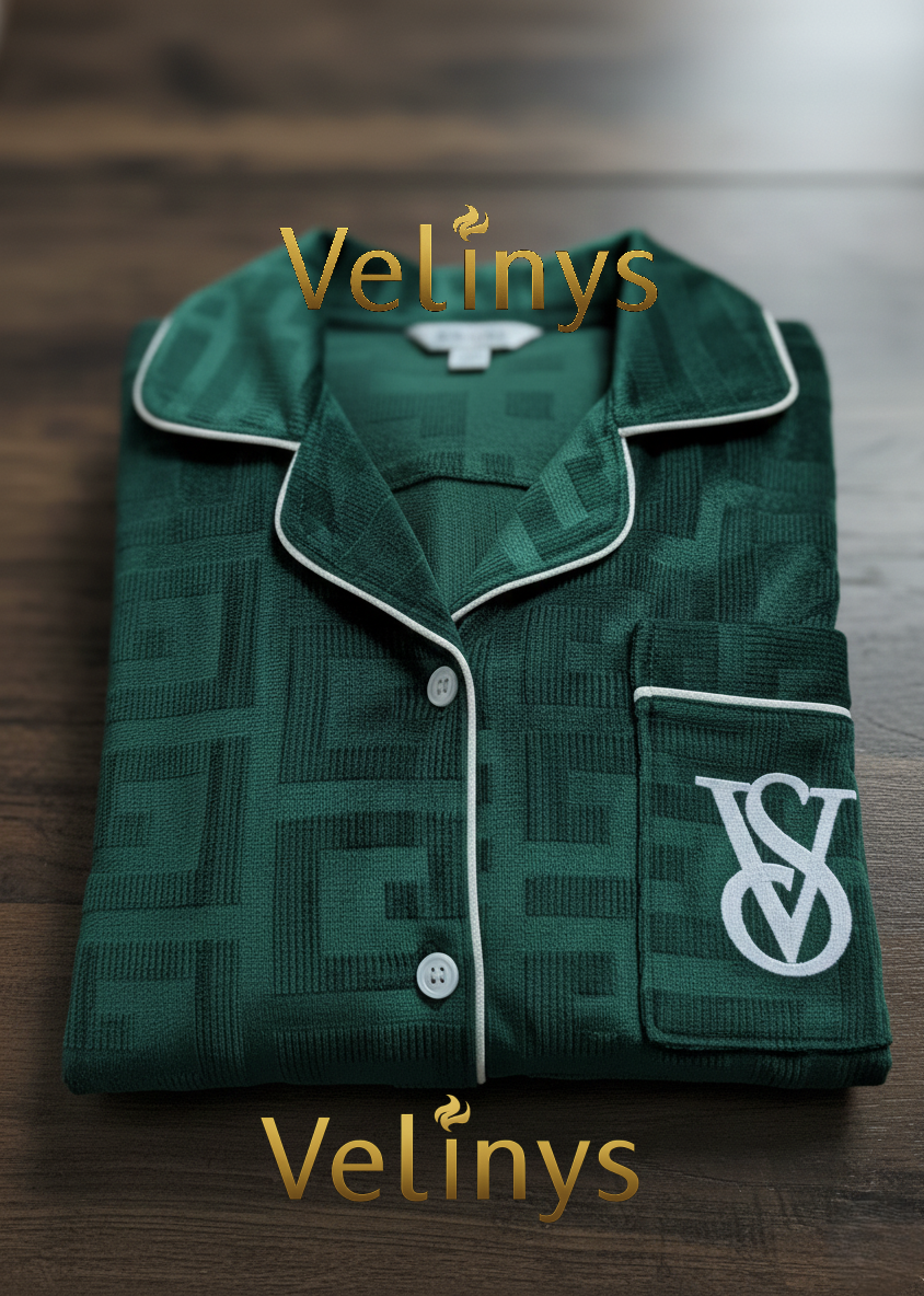 بيجامة فيكتوريا سيكريت – الموديل الجديد 