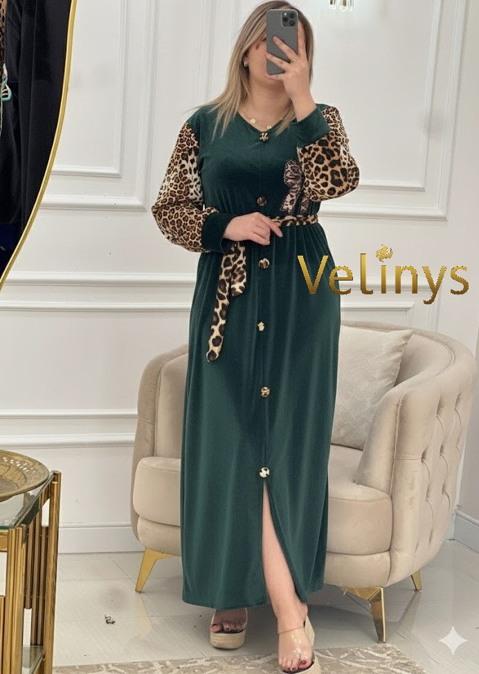 فستان كاميليا