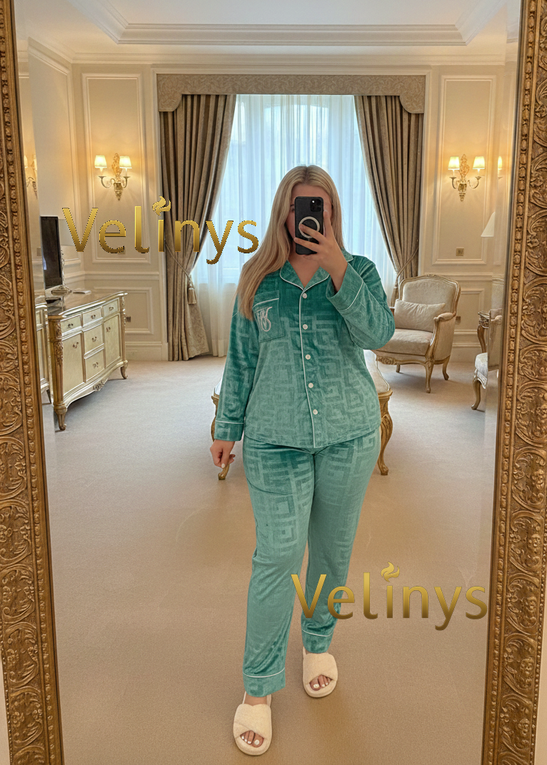 بيجامة فيكتوريا سيكريت – الموديل الجديد 