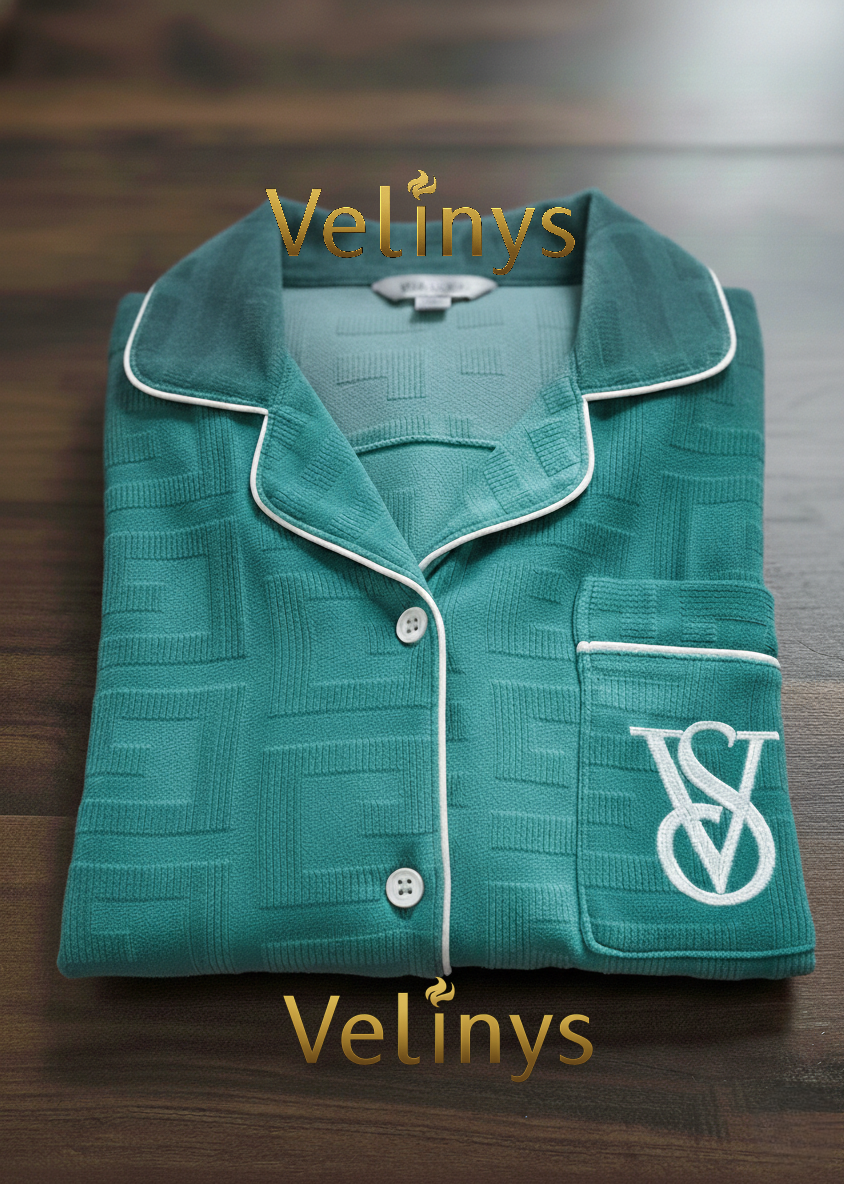 بيجامة فيكتوريا سيكريت – الموديل الجديد 