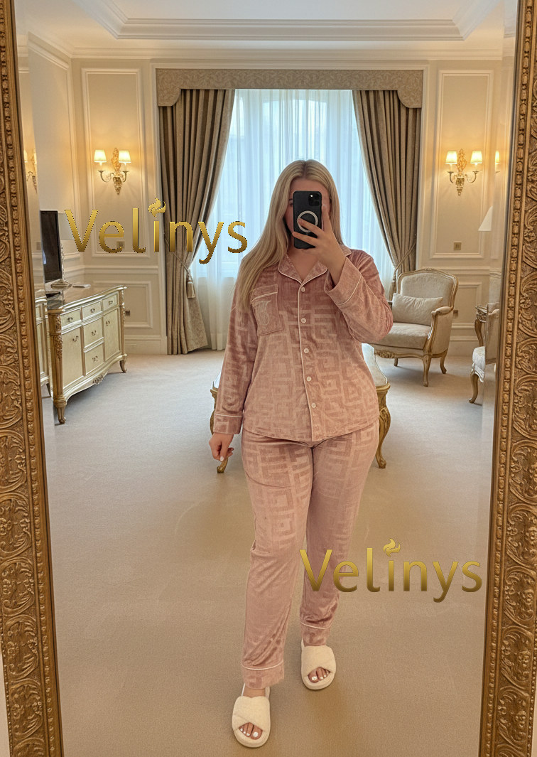 بيجامة فيكتوريا سيكريت – الموديل الجديد 