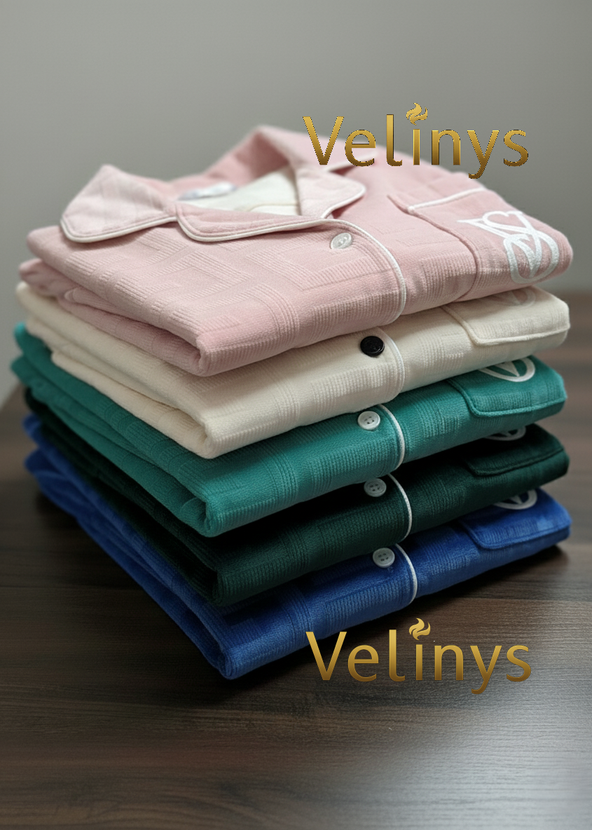 بيجامة فيكتوريا سيكريت – الموديل الجديد 