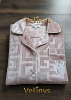 بيجامة فيكتوريا سيكريت – الموديل الجديد 